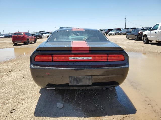 2013 Dodge Challenger Sxt VIN: 2C3CDYAG6DH582235 Lot: 54761034