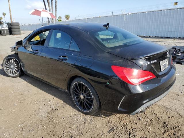 VIN WDDSJ4EB7GN369724 2016 Mercedes-Benz CLA-Class,... no.2