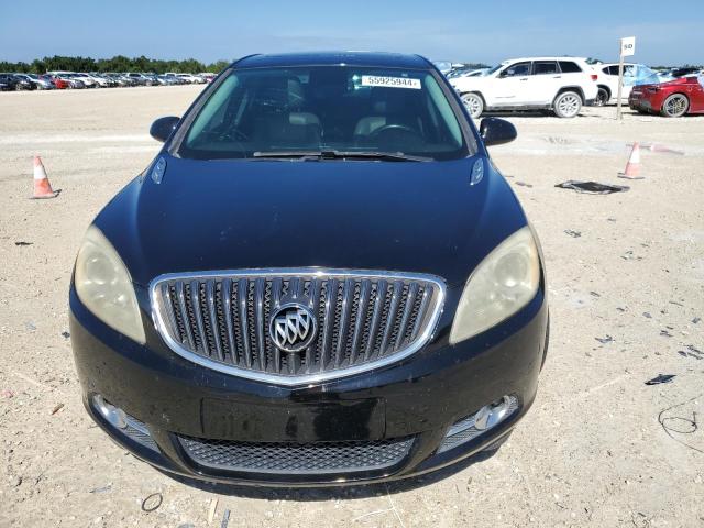 2016 Buick Verano Sport Touring VIN: 1G4PW5SK0G4130657 Lot: 55925944