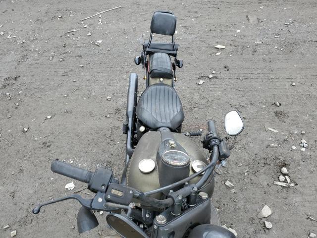 2017 HARLEY-DAVIDSON FLSS 1HD1JS919HB043811