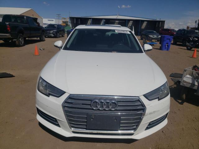 VIN WAUANAF41HN009243 2017 Audi A4, Premium no.5