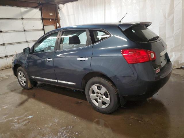 2013 Nissan Rogue S VIN: JN8AS5MV2DW655432 Lot: 56584284