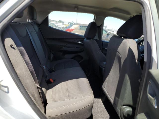 2022 Chevrolet Bolt Ev 1Lt VIN: 1G1FW6S03N4101003 Lot: 56212214