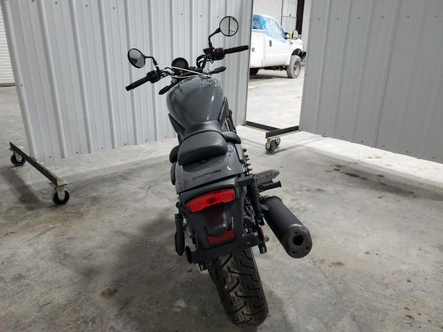 2024 KAWASAKI EL450 C - ML5ELFC14RDA01434