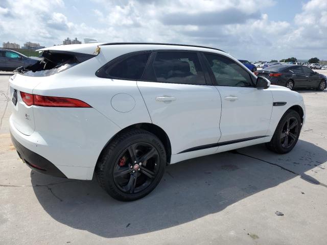 2018 Jaguar F-Pace S VIN: SADCM2FV1JA244725 Lot: 55916674