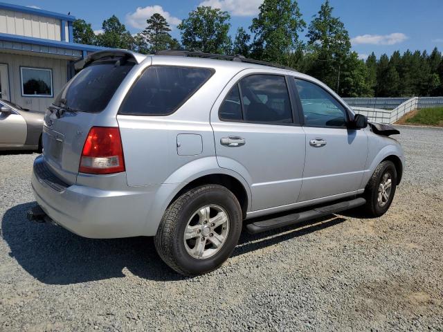 2006 Kia Sorento Ex VIN: KNDJD733765606365 Lot: 56218804