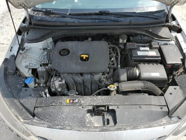 2019 Hyundai Elantra Sel VIN: 5NPD84LF8KH422265 Lot: 55848514