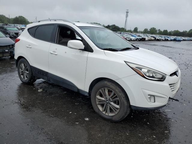 KM8JUCAG3FU999121 | 2015 Hyundai tucson limited