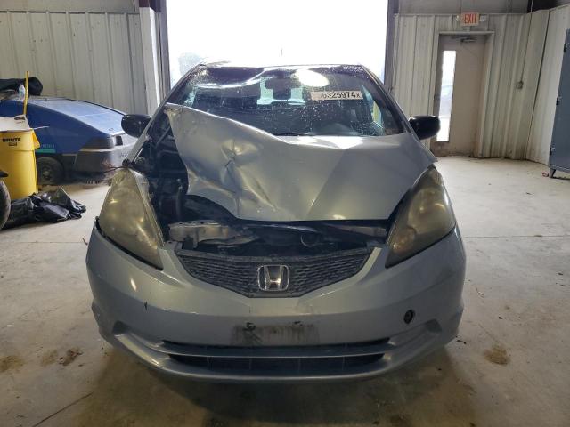 2009 Honda Fit VIN: JHMGE88279S057137 Lot: 56325974