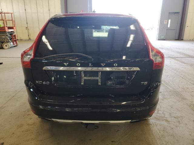 2015 Volvo Xc60 T5 Premier VIN: YV440MDB2F2598901 Lot: 54666294