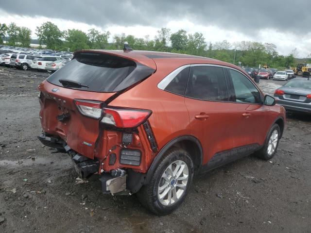 2020 Ford Escape Se VIN: 1FMCU9G67LUA97061 Lot: 54074594