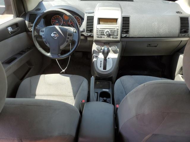 2008 Nissan Sentra 2.0 VIN: 3N1AB61E58L752886 Lot: 56122324