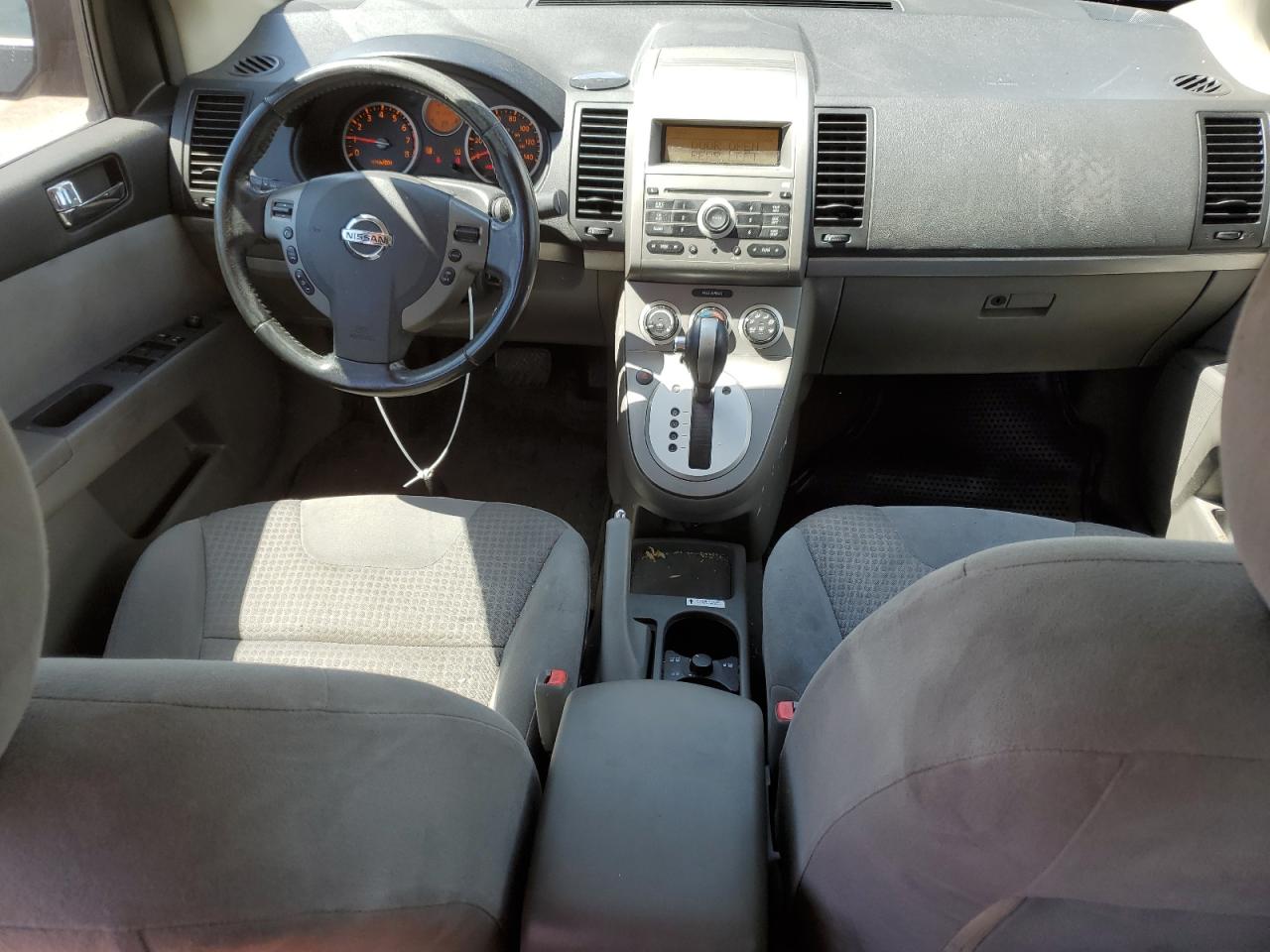 3N1AB61E58L752886 2008 Nissan Sentra 2.0