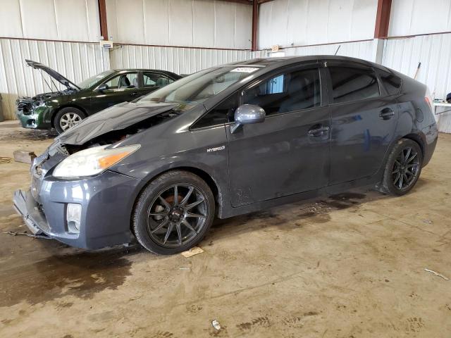 2010 Toyota Prius VIN: JTDKN3DU7A1124139 Lot: 54241414