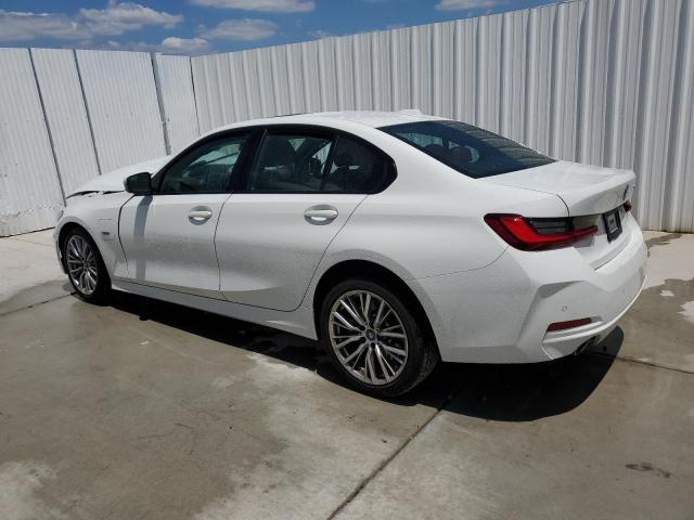 2023 BMW 330E VIN: 3MW39FF07P8D54057 Lot: 55073324