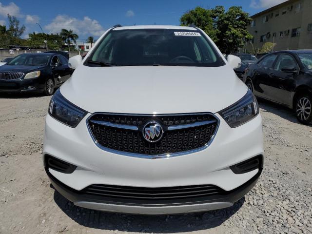 2018 BUICK ENCORE PRE - KL4CJASB8JB656459
