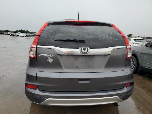 2015 HONDA CR-V EX - 3CZRM3H55FG702570