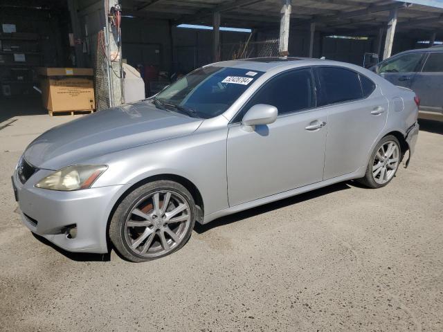 2007 Lexus Is 250 VIN: JTHBK262872047894 Lot: 52428784