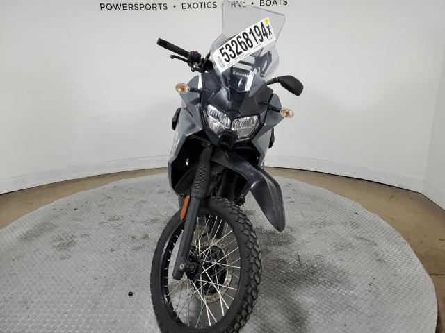 2023 KAWASAKI KL650 M - ML5KLEM15PDA21667