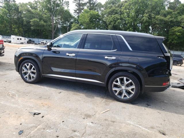 KM8R34HE3LU098195 Hyundai Palisade S 2