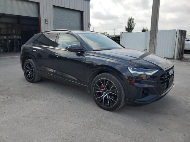 2020 Audi Q8 Premium Plus S-Line VIN: WA1EVAF10LD015814 Lot: 53606014