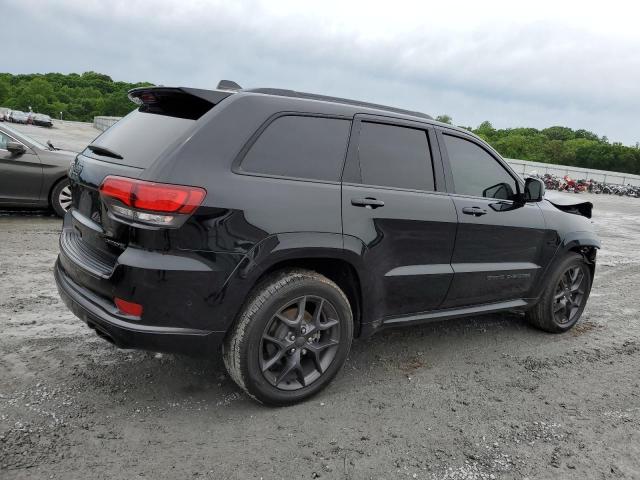 2019 Jeep Grand Cherokee Limited VIN: 1C4RJFBG9KC677812 Lot: 54519414