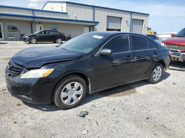 2007 Toyota Camry Ce VIN: 4T1BE46K57U100393 Lot: 52894954