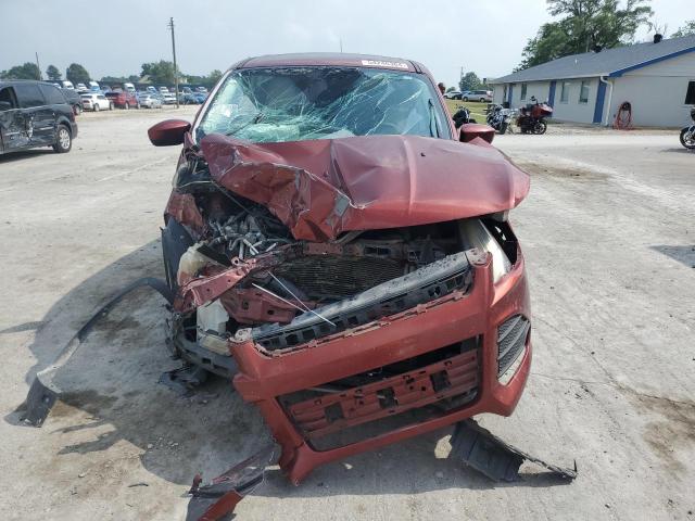 2016 Ford Escape Se VIN: 1FMCU0GX2GUA91307 Lot: 54246384