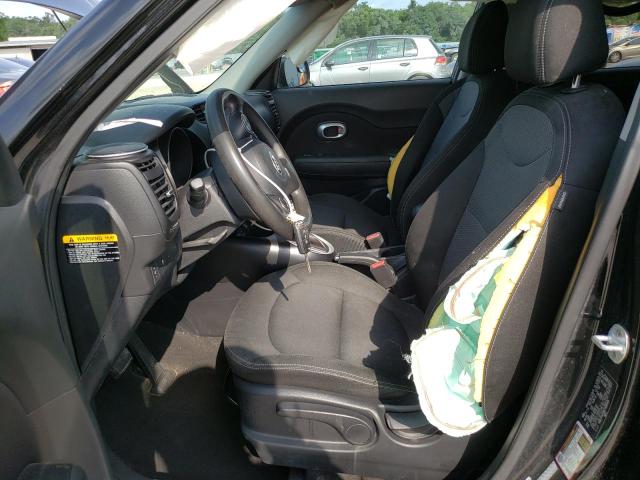 2019 Kia Soul + VIN: KNDJP3A58K7689565 Lot: 54156134