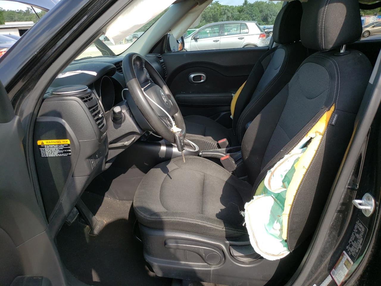 KNDJP3A58K7689565 2019 Kia Soul +