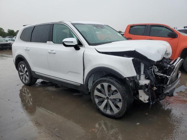 2021 Kia Telluride Ex VIN: 5XYP3DHC2MG154852 Lot: 55396284