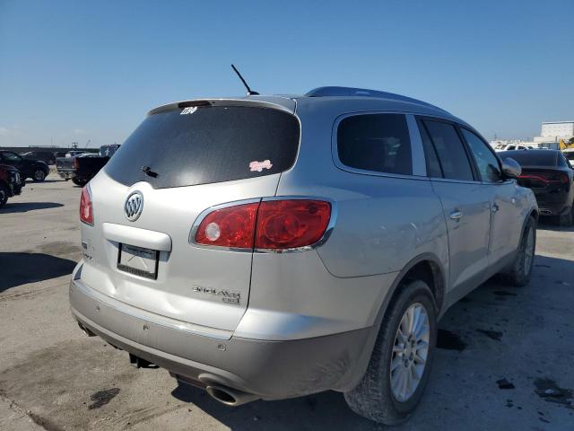 2011 Buick Enclave Cxl VIN: 5GAKVBED8BJ370712 Lot: 53253384