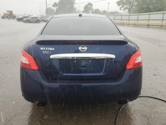 2009 Nissan Maxima S VIN: 1N4AA51E39C859965 Lot: 53845704
