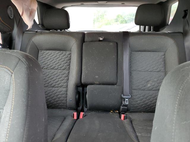 2020 CHEVROLET EQUINOX LT - 3GNAXUEV5LL271713