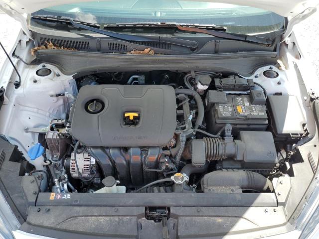 2023 Kia Forte Lx VIN: 3KPF24ADXPE657631 Lot: 53937774