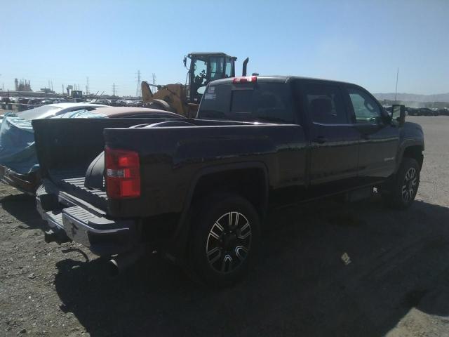 2016 GMC Sierra K2500 Sle VIN: 1GT12SE82GF209496 Lot: 57766014