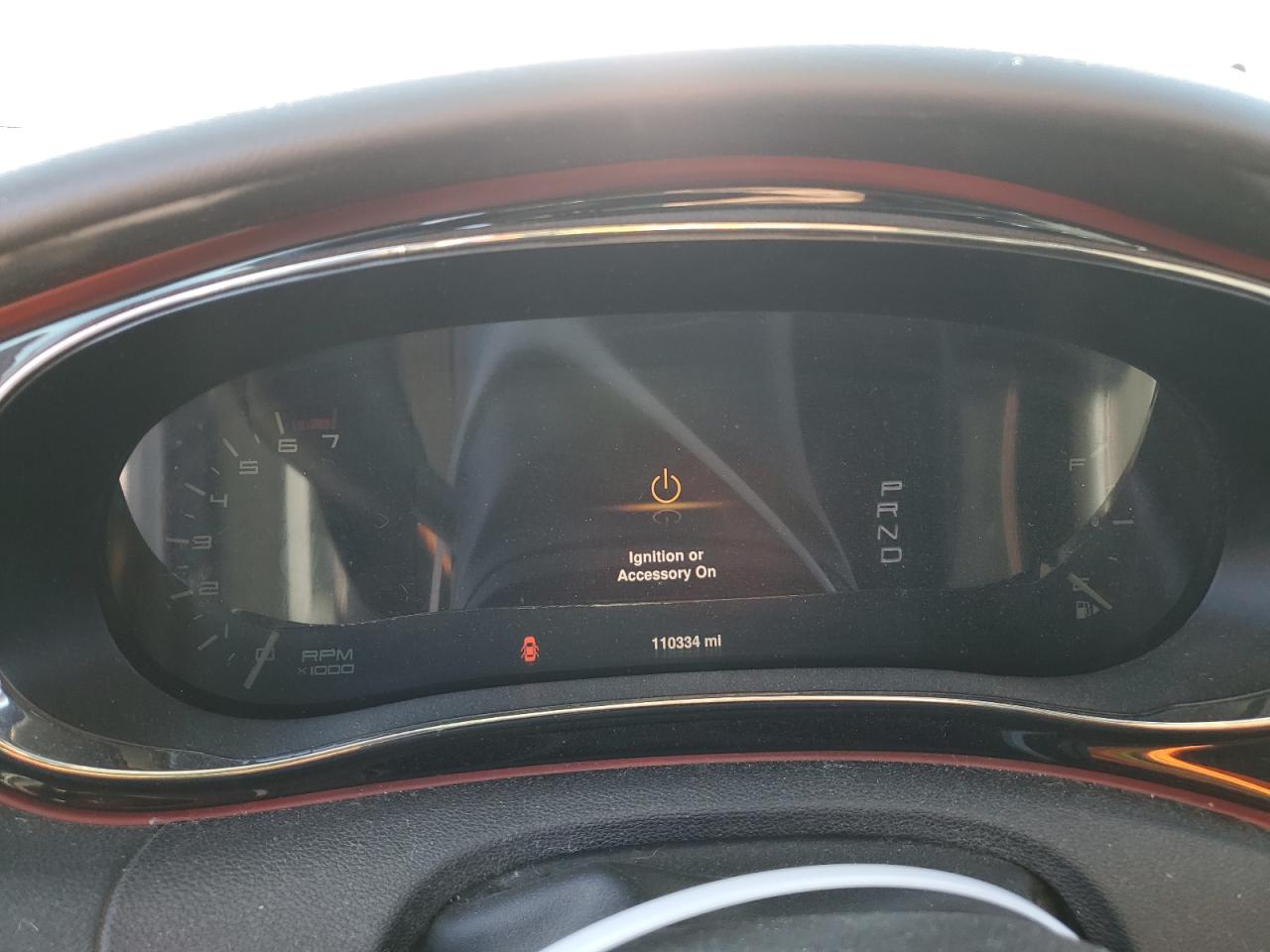 1C3CDFEB7ED745265 2014 Dodge Dart Gt