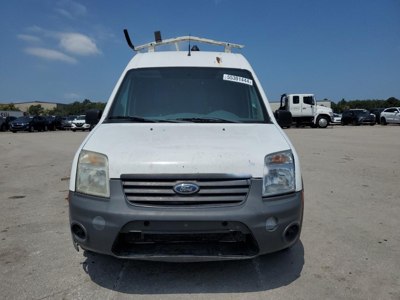 NM0LS7ANXCT100262 2012 Ford Transit Connect Xl