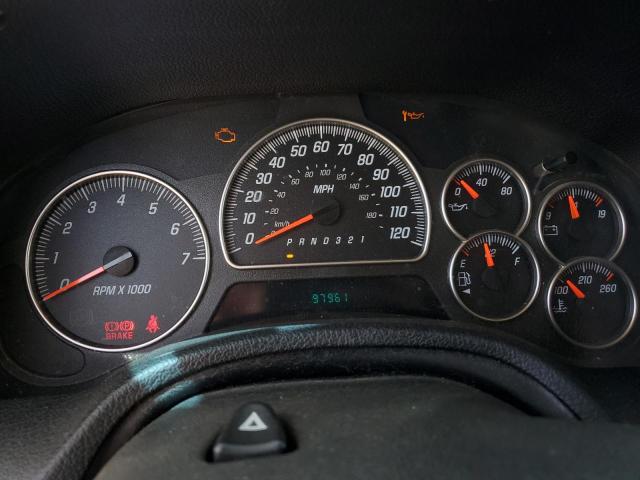 2007 GMC Envoy VIN: 1GKDS13S372262726 Lot: 55513814