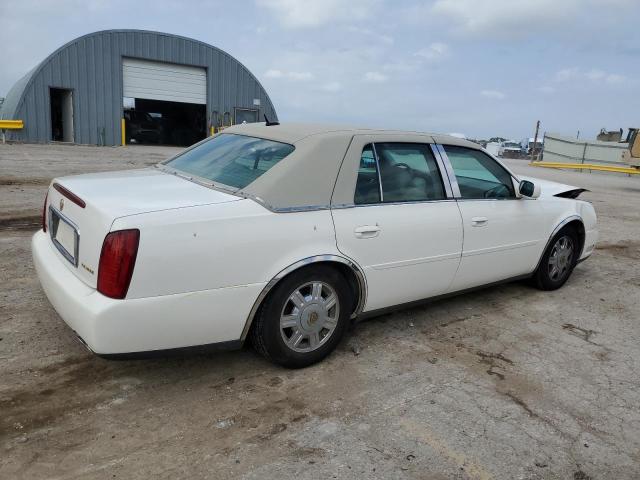 2005 Cadillac Deville VIN: 1G6KD54Y65U116106 Lot: 56335264