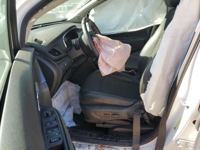 2022 BUICK ENCORE PRE - KL4CJESM2NB553925