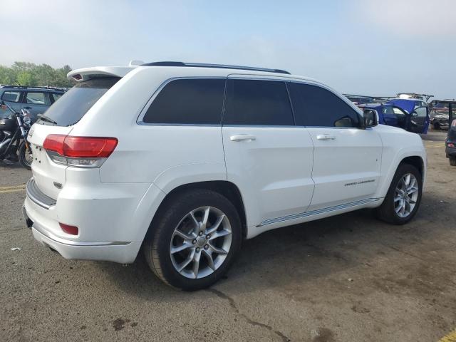 2015 Jeep Grand Cherokee Summit VIN: 1C4RJFJG4FC638262 Lot: 55836134