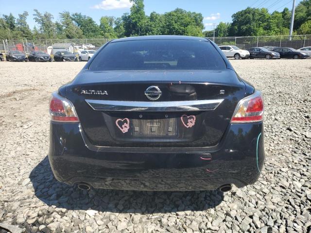 2015 Nissan Altima 2.5 VIN: 1N4AL3AP5FC297398 Lot: 54570074