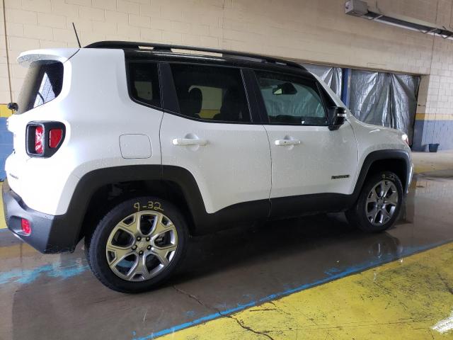 VIN ZACNJDD16PPP25648 2023 Jeep Renegade, Limited no.3