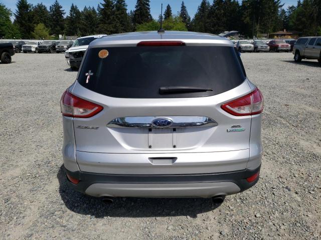 2013 Ford Escape Sel VIN: 1FMCU0HX1DUD79099 Lot: 55036304