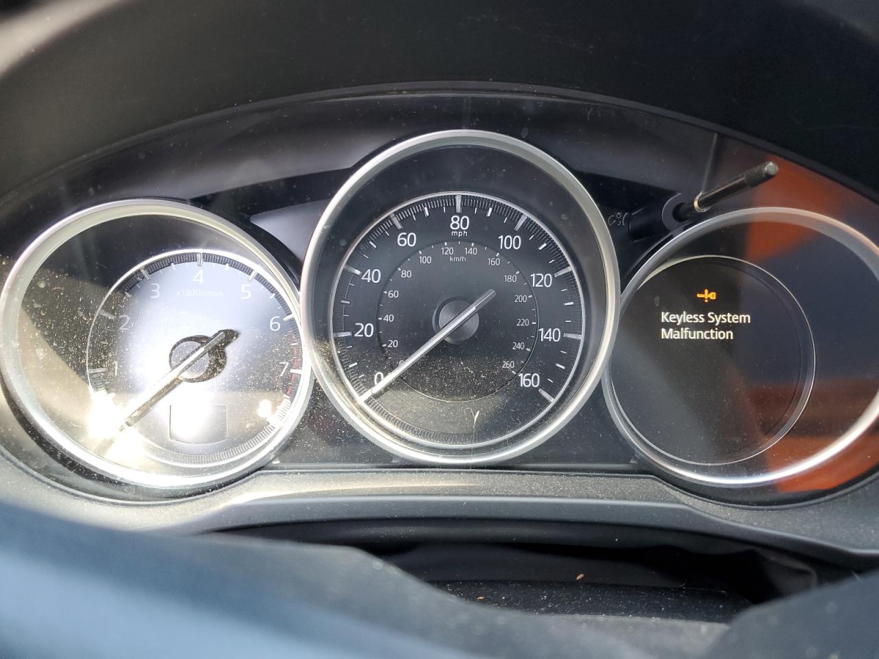 JM3KFBCM3L0736072 2020 Mazda Cx-5 Touring