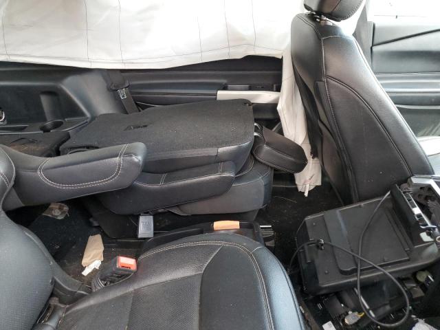 2021 Ford Explorer Limited VIN: 1FMSK8FH5MGB37233 Lot: 54632414