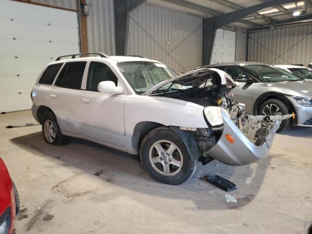 2004 Hyundai Santa Fe Gls VIN: KM8SC73D94U849920 Lot: 56140854