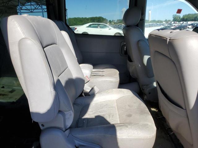 2004 Kia Sedona Ex VIN: KNDUP131246599011 Lot: 57019014