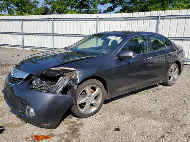 JH4CU2F41CC026115 2012 Acura Tsx